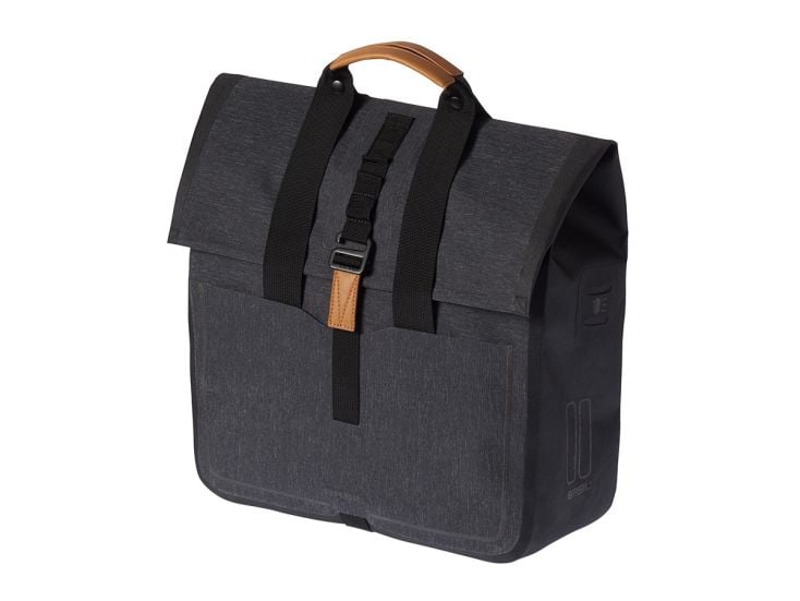 Basil Urban Dry Shopper Fahrradtasche