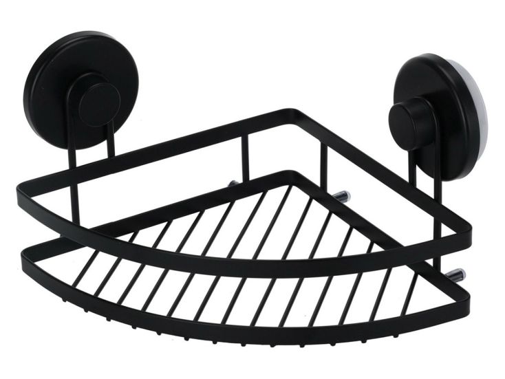 Bathroom Solutions Duschablage – 20 x 20 x 12,5 cm