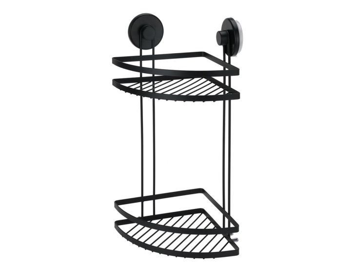 Bathroom Solutions Duschablage - 25 x 18 x 37 cm