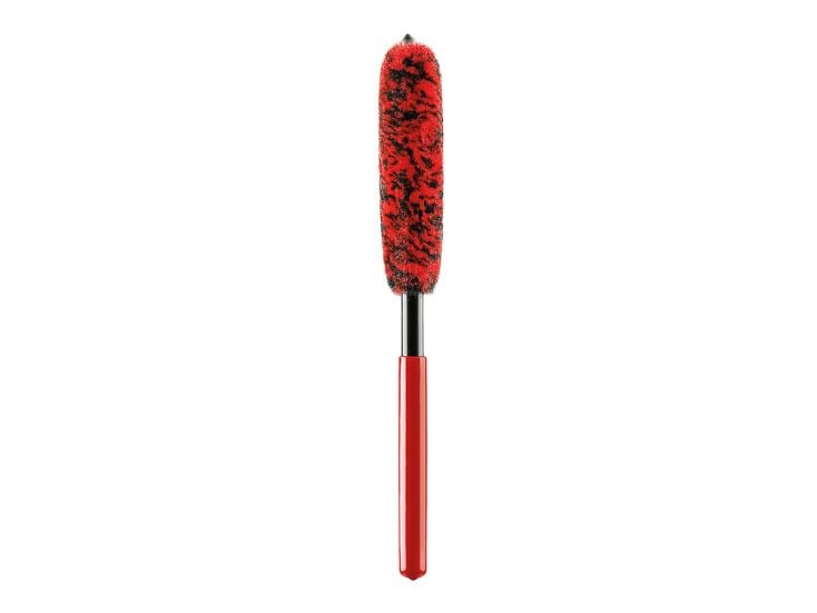 Lampa Mikrofaser Felgenbürste - 32 x Ø4 cm