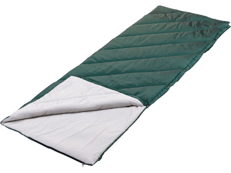 Skandika Liva 4-in-1 Outdoordecke - Green