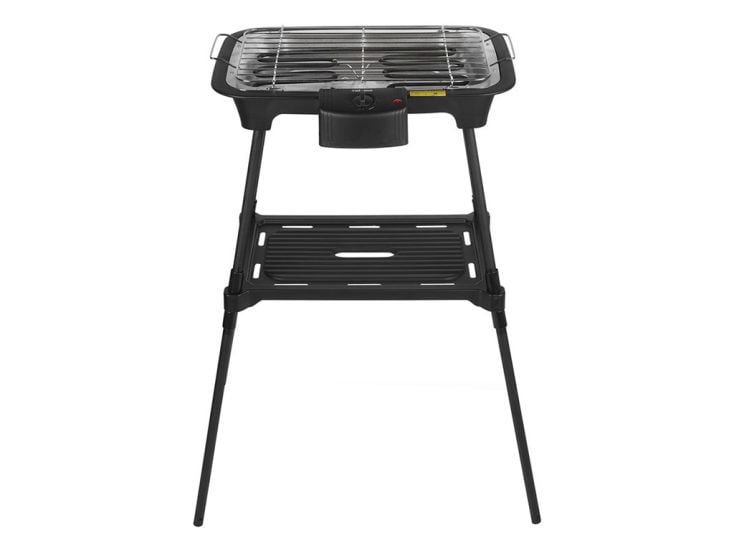 Tristar BQ-2883 Elektrischer Tischgrill