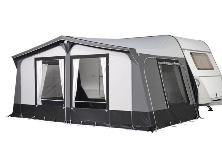 Campout Nova 250 Vorzelt - 926-950 cm