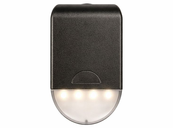 4-LED Schrankbeleuchtung