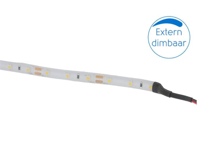 BBA Abruzzen LED-Streifen - 4,8W 3000K 360lm