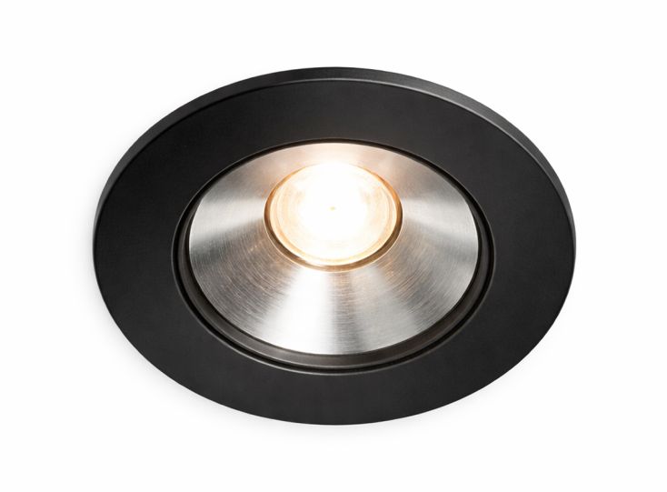 BBA Cagliari Einbauspot