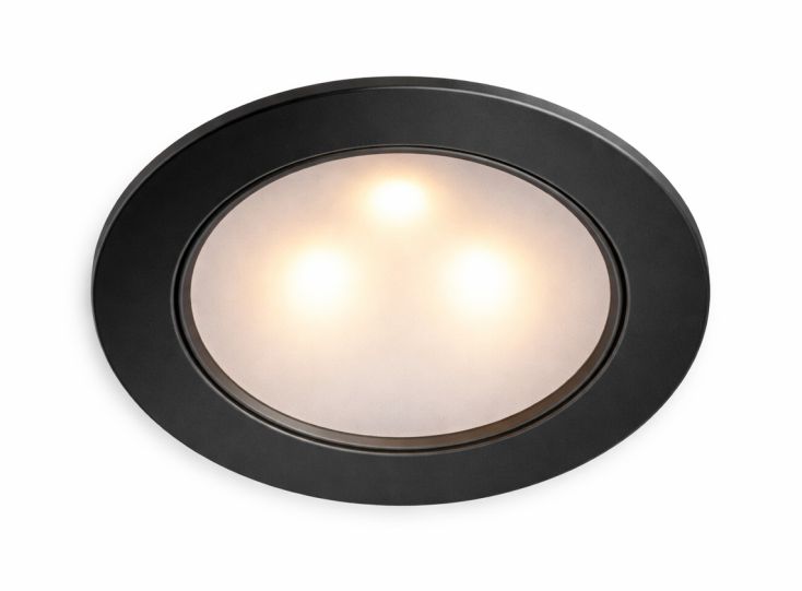 BBA Campobasso Einbauspot