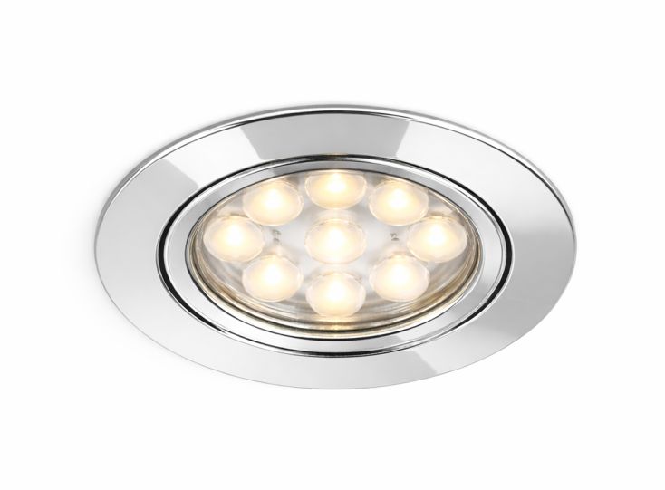 BBA Incasso Einbauspot