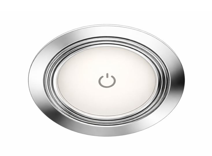 BBA L’Aquila Einbauspot