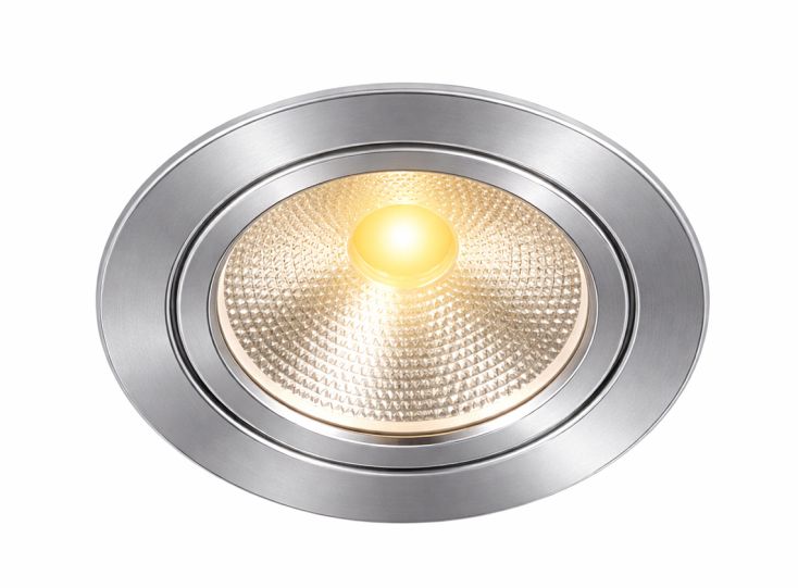 BBA Tondo Einbauspot