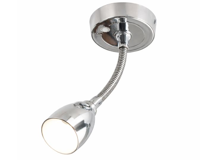 Veneto S flexibeler LED-Spot