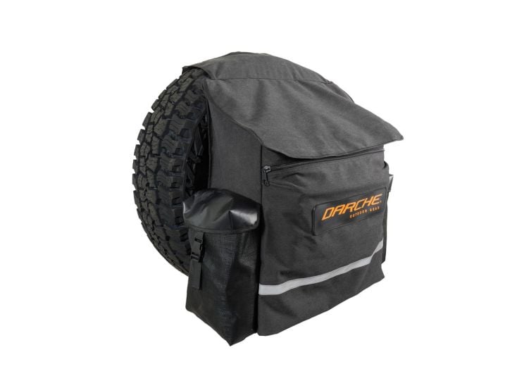 Darche Offgrid Spare Wheel Bag Ersatzrad-Tasche