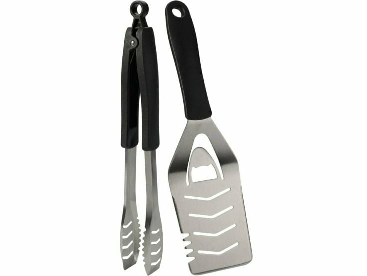 Grill-Werkzeugset 2-teilig