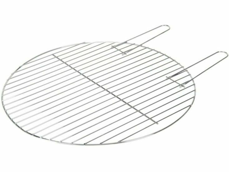 Vaggan 47 cm BBQ Grillrost