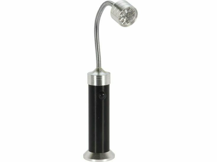 BBQ Magnet LED-Lampe