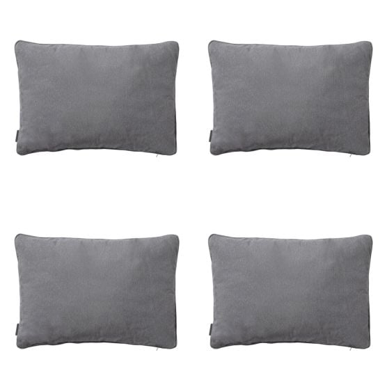 Madison Panama Dekokissen - 4er-Set