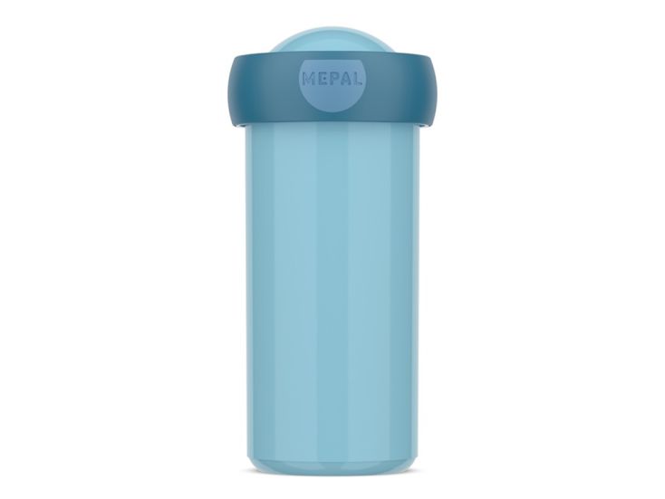 Mepal Campus 300 ml Verschlussbecher - Cool blue