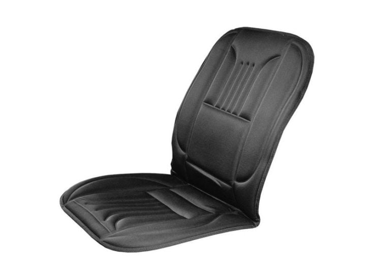 ProPlus Heizbare Sitzauflage - 12 Volt