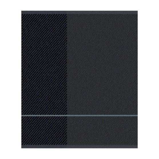 DDDDD Blend 50 x 55 cm 6er-Set Küchenhandtücher - Anthracite