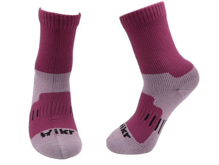 Hikr® Wasserdichte Wintersocken
