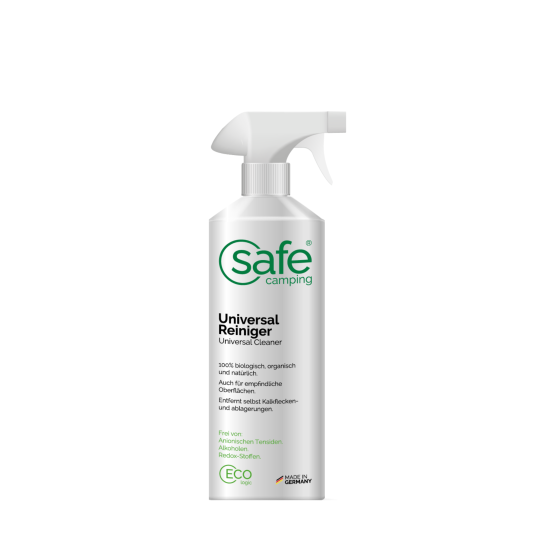 SAFE CAMPING Universal-Reiniger - 1000mL