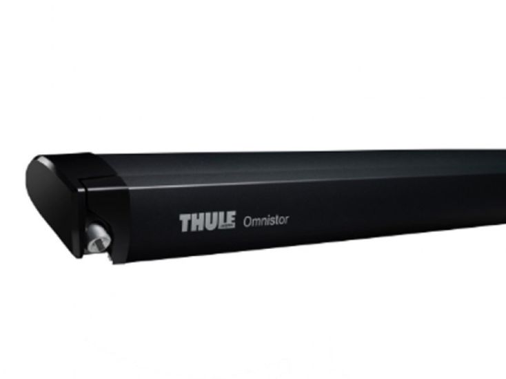 Thule 6300 12V anthrazit 450 Mystic-Grey Kassettenmarkise