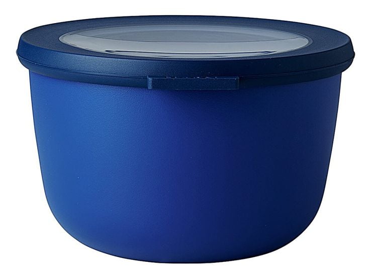 Mepal Cirqula 1000 ml Runde Multischüssel