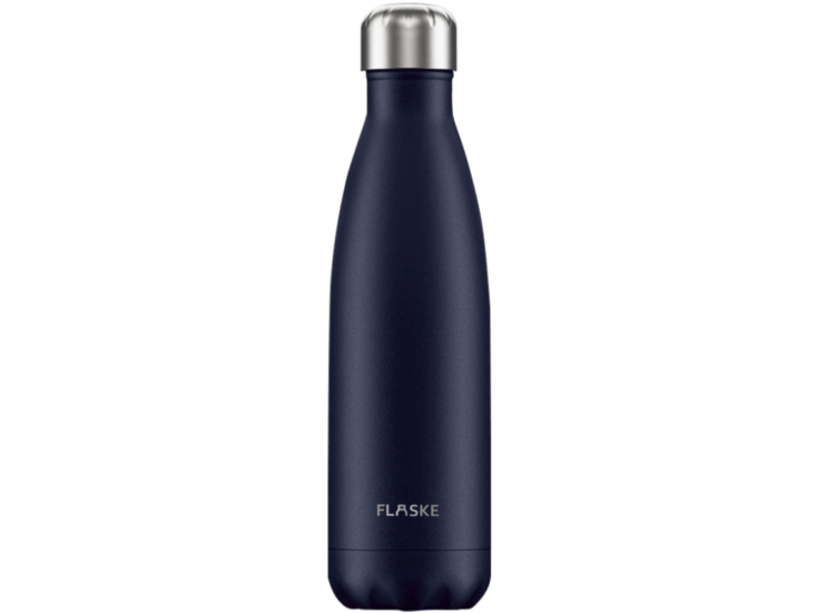 FLASKE 750 ml Trinkflasche aus Edelstahl - Shade