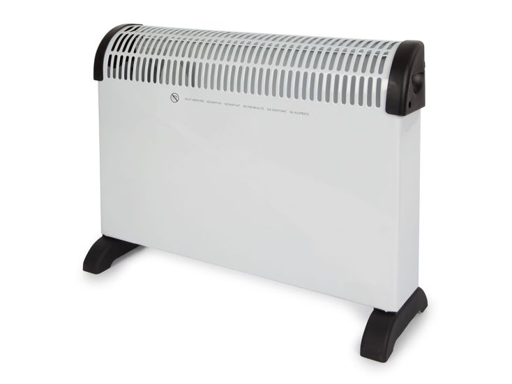 Perel CH0007 Konvektor - 2000 Watt