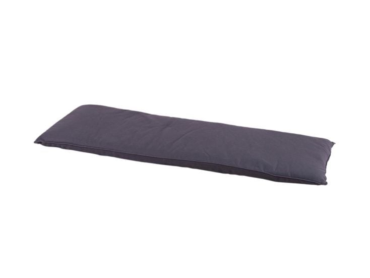 MaximaVida Antro Gartenbankkissen - 116 x 40 x 4 cm