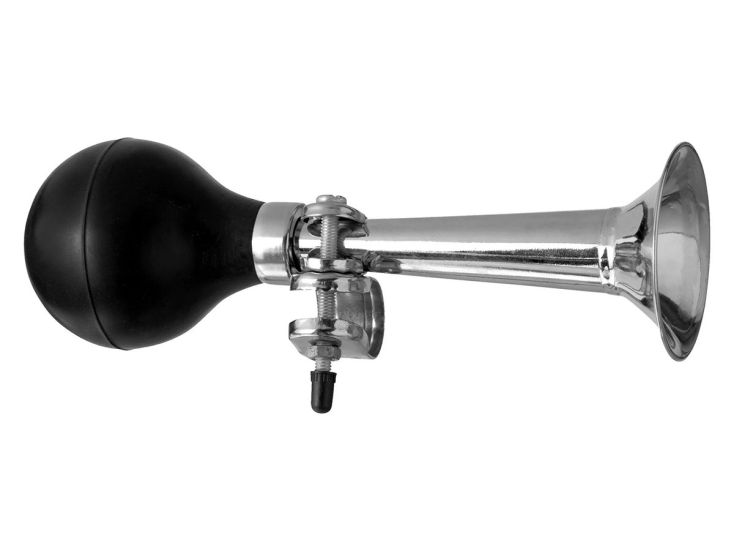 Cordo Ballhorn-Klingel – Chrom