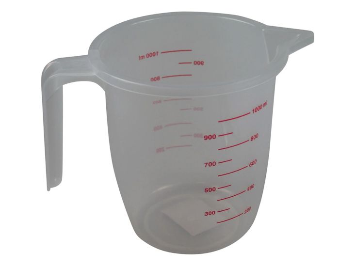 Benson Messbecher - 1000 ml