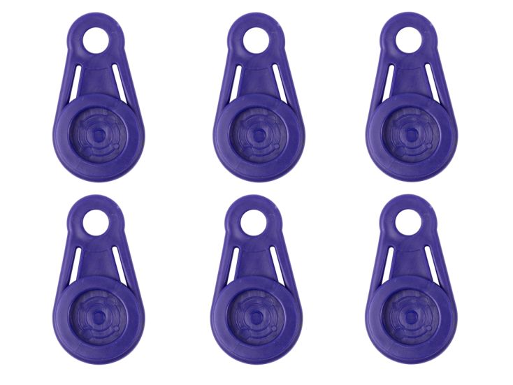 Benson Teppichclips