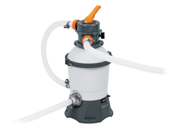 Bestway Flowclear 3,0 m3/h Sandfilterpumpe