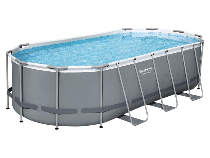 Bestway Steel Pro 549 x 274 x 122 cm Pool
