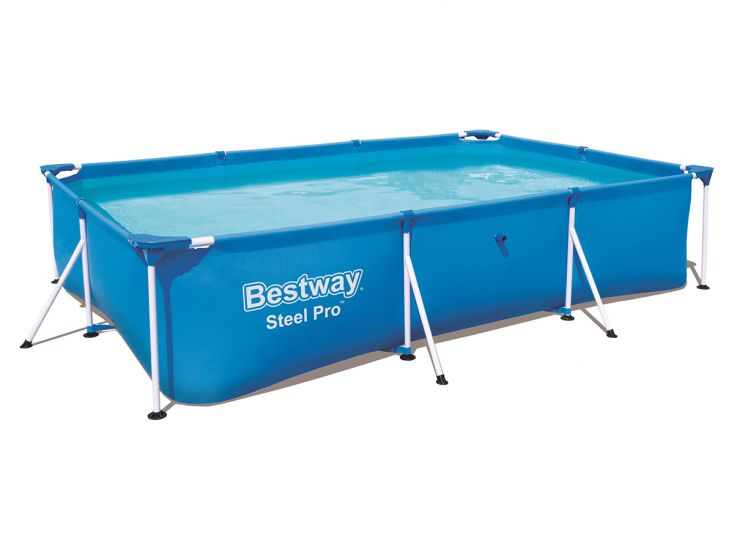Bestway Steel Pro Frame Pool