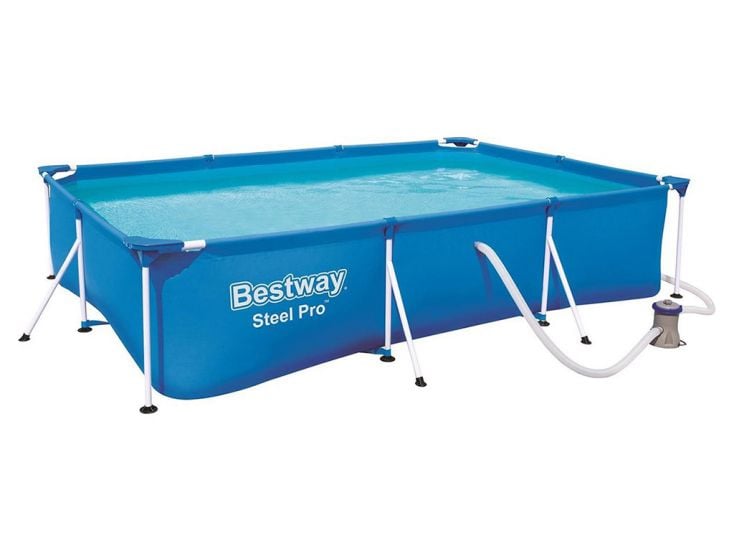 Bestway Steel Pro 300 x 201 x 66 cm Pool