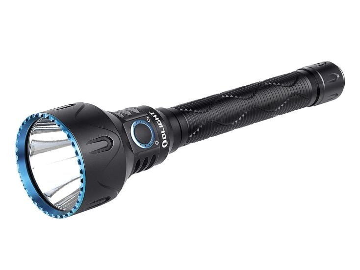 Olight Javelot Pro 2 Wiederaufladbare Taschenlampe