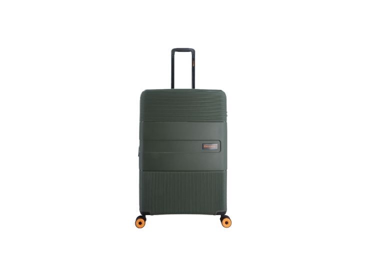 Discovery Trails 76.5 cm Reisekoffer - Khaki