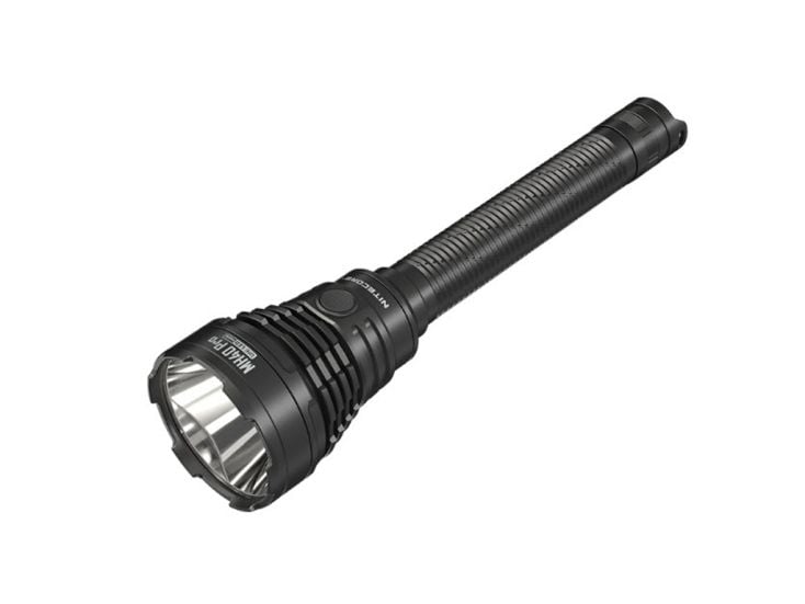Nitecore MH40 Pro Taktische Taschechenlampe