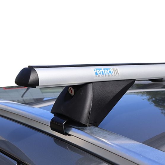 PerfectFit Dachträger -  Volkswagen T-Roc ab 2017