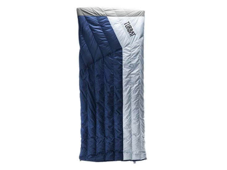 Turbat Down Bakota Decken-Schlafsack