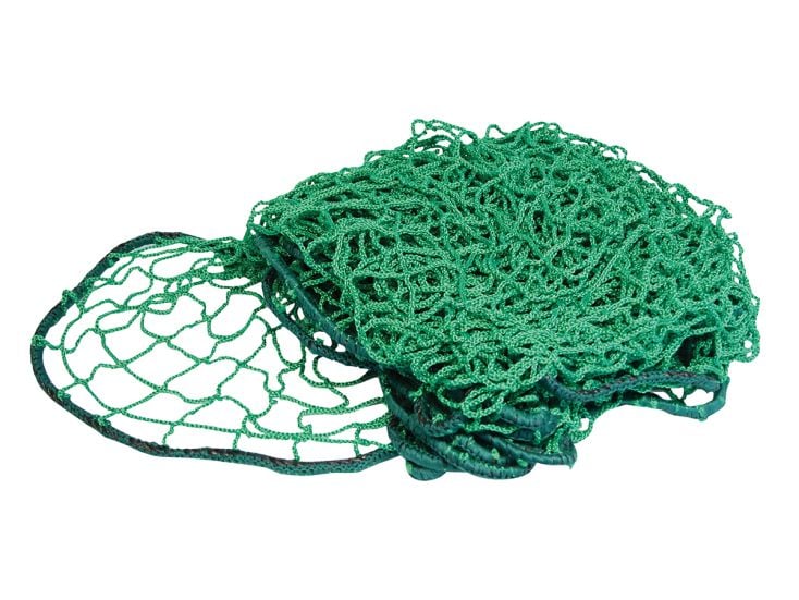 Carpoint Anhängernetz mit Elastischem Rand - 250 x 160 cm