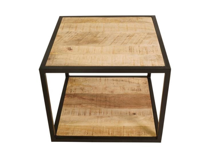 Lesli Living Jack 50x50x40 Beistelltisch
