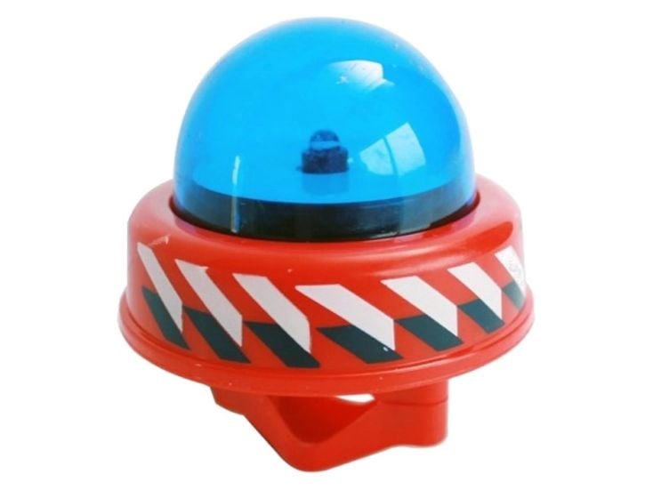 Bike Fun Feuerwehrsirene