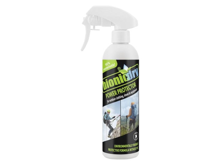 Bionicdry Power Protector Imprägnierung 300 ml