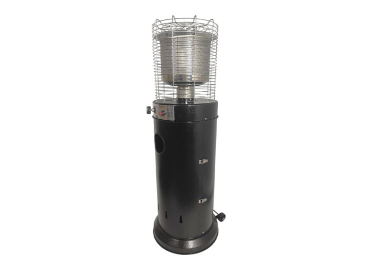 BlooBoost 13000W Z Terrassenheizer klein Gas BlooBoost 13000W Z Terrassenheizer klein Gas