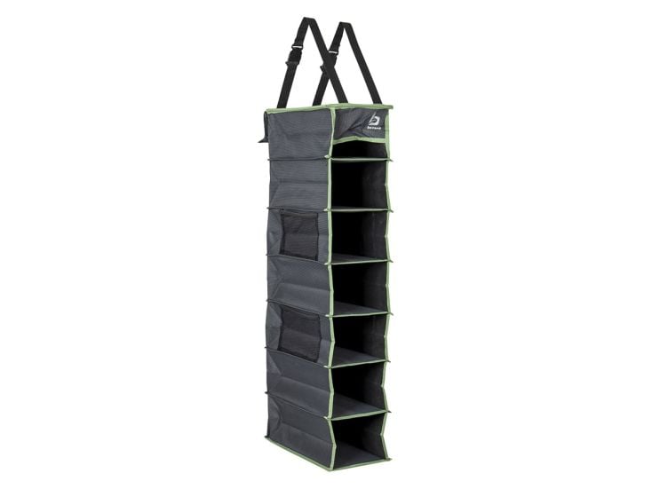 Bo-Camp Organizer 7-Fächer