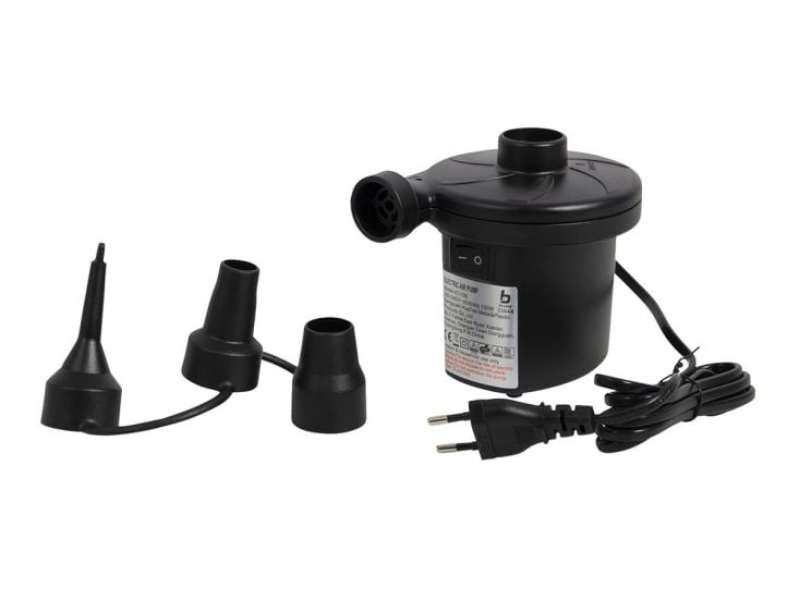 Bo-Camp 230V Elektropumpe