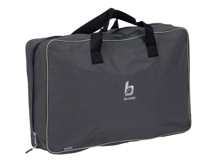 Bo-Camp Aufbewahrungstasche für Gaskocher 2-Brennern